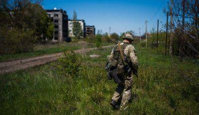 Воевавший в Украине латвийский доброволец лишился обеих ног