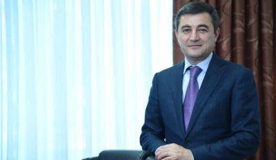 В Узбекистане назначен новый советник президента - dialog.tj - Узбекистан - Ташкент