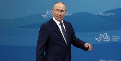 Последние полгода на официальные мероприятия ездят двойники Путина — Буданов