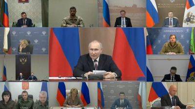 Дипломатические усилия Украины и международная изоляция России