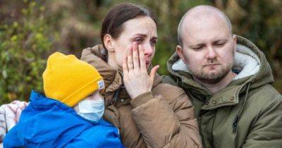 Более 30 000 украинских беженцев в Ирландии получат вид на жительство, — законопроект
