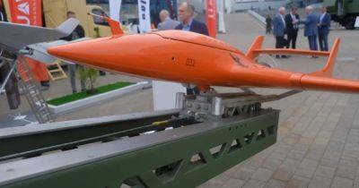 Дроны против дронов. Беларусь готовится сбивать БПЛА комплексом "Миротворец"