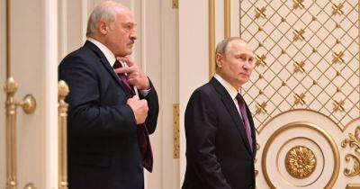 Тень оккупации. Захватит ли Путин Беларусь в случае устранения Лукашенко