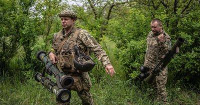 "Пытаемся нервировать противника": Украина тренирует подразделения для форсирования Днепра, — WP