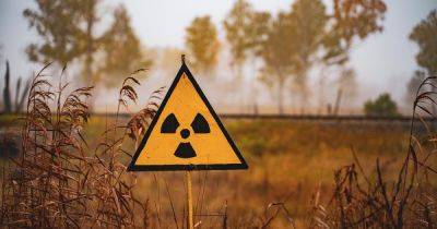 В РФ заявили о "радиационном облаке" над Европой после удара по Хмельницкому: что не так с заявлением