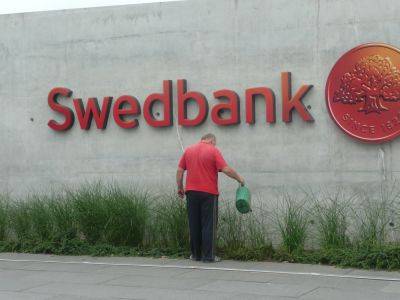Социал-демократы обращаются к Swedbank: имейте совесть, почему дискриминируются жители Литвы?