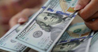 Эксперт рассказал какой ожидать курс доллара в начале лета: тенденция к снижению и прогнозы для украинцев