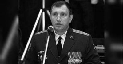 Командовал оккупацией Харьковской области. Российскому генералу сообщено о подозрении