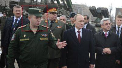 Российскому генералу, который приказал "прорывать" границу на Харьковщину, сообщили о подозрении