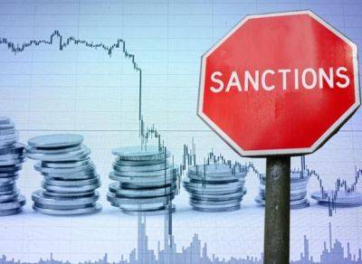 США ввели санкции против десятков компаний и сотни человек