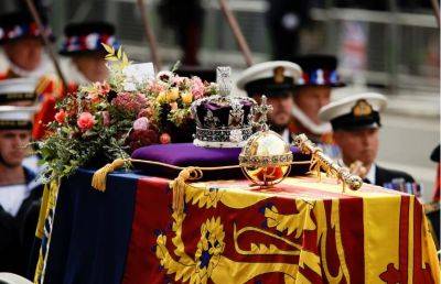 Похороны Елизаветы II стоили Британии $200 млн