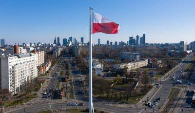 Польша призвала Зеленского извиниться за Волынскую резню