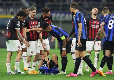 Милан – Сампдория прямая трансляция матча MEGOGO