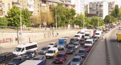 850 гривен штрафа или общественные работы: пешеходов будут жестче наказывать за нарушение