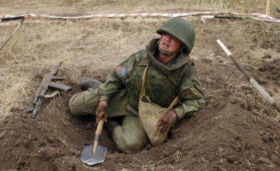 Оккупант рассказал, как убивал мирных людей на Луганщине - аудиоперехват
