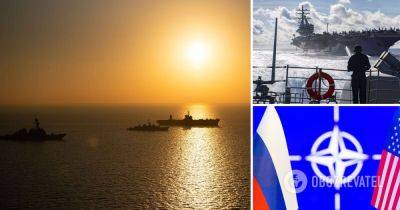 США и союзники усилят сдерживание России в Черноморском регионе – Пентагон
