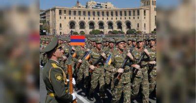 Снабжение Францией оружия в Армению на руку россии и Ирану вопреки интересам Украины и Израиля