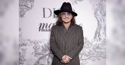 «У меня нет нужды в Голливуде»: Джонни Депп подписал новый контракт с домом Dior на 20 млн долларов