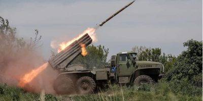 Минус 730 оккупантов за сутки. Генштаб ВСУ обновил данные о потерях российской армии в войне против Украины