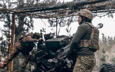 ВСУ за сутки уничтожили 730 оккупантов - Генштаб