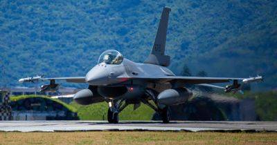ВСУ потребуется полгода на подготовку пилотов F-16: эксперт раскрыл проблемы - focus.ua - Украина - Германия