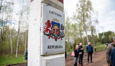 США инвестируют $1,3 млн в безопасность границ и обнаружение радиации в Латвии