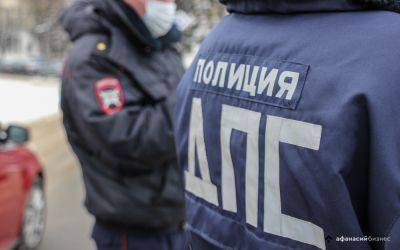 Четыре человека погибли в ДТП в Тверской области — СМИ