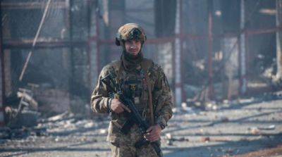 Украинские бойцы ликвидировали еще более 700 российских захватчиков