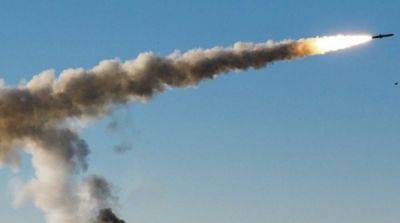 Россия возобновила ракетные удары, чтобы ослабить украинскую ПВО – британская разведка