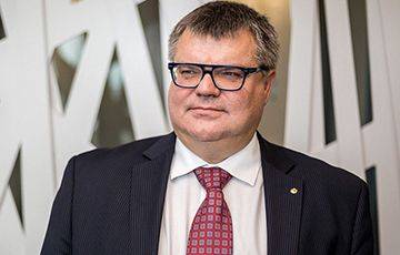 Министр иностранных дел Эстонии написал открытое письмо Виктору Бабарико