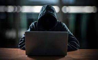Число атак российских хакеров на украинский бизнес значительно возросло