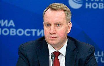 Российский заместитель министра внезапно умер в самолете, возвращаясь с Кубы