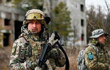 Украинская армия взяла Бахмут в полуокружение