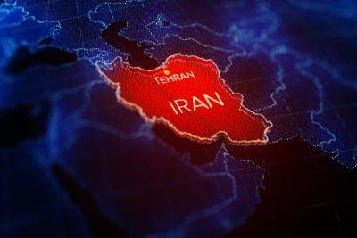 Иран заявляет об аресте «произраильской террористической группы»