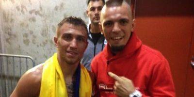 «Вася сам в этом виноват». Украинский боксер разнес Ломаченко после боя с Хейни