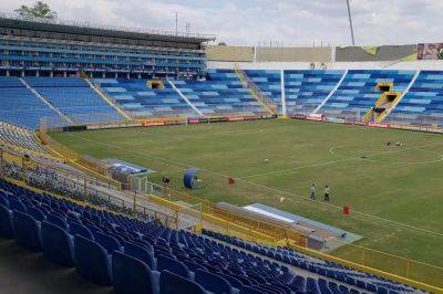 В Сальвадоре из-за давки на стадионе погибли как минимум 12 болельщиков