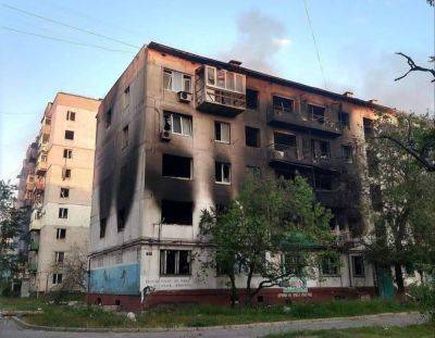 "А ты что здесь живешь?": в сети сообщили об очередном произволе в Лисичанске