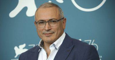 В Германии расследуют отравление россиянок после конференции Ходорковского, — СМИ