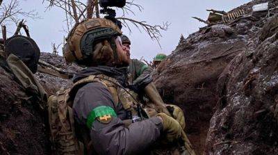 Украинские защитники продвинулись под Бахмутом еще на 700м – в ВСУ рассказали детали