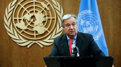 Председатель ООН признал необходимость реформирования Совбеза