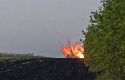 Российская армия открыла огонь по Невскому на Луганщине, убита женщина