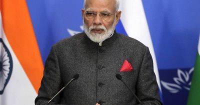 На дворе XXI век: премьер Индии недоволен ООН