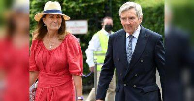 принц Уильям - Кейт Миддлтон - Sky News - Пандемия даром не прошла: родители Кейт Миддлтон продали свой бизнес - fakty.ua - Украина - Англия - Лондон - Эссекс