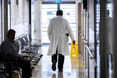В израильских больницах новых репатриантов будут обслуживать на их родном языке