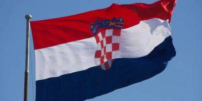В Хорватии разбился круизный самолет, погибло три пассажира - nv.ua - Украина - Хорватия - Словения - Голландия