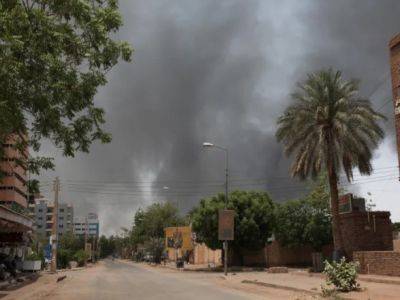 Еще 18 гражданских погибли во время столкновений в Судане, несмотря на соглашение о семидневном прекращении огня