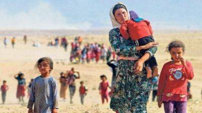 Гарантами возвращения из Турции сирийских беженцев могут выступить Россия и Иран