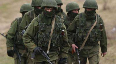 Россияне «по сокращенной программе» готовят осужденных к боевым действиям – Генштаб