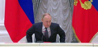 "Показательная порка": Си Цзиньпин публично показал Путину, где теперь его место