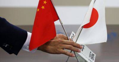 Китай вызвал посла Японии после саммита G7: "Должна исправить свое понимание"